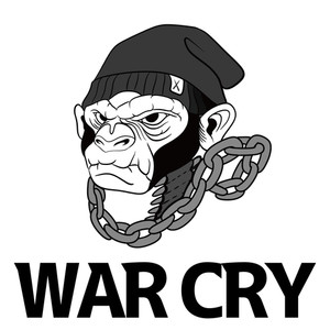 WAR CRY (Explicit)