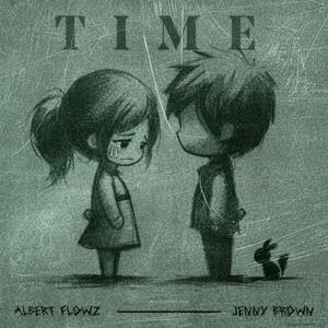 Time (feat. Jenny Brown)