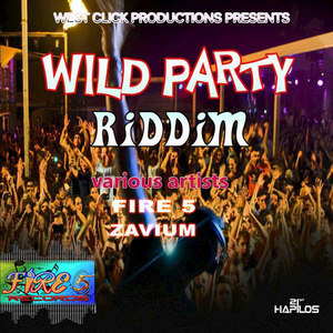 Wild Party Riddim