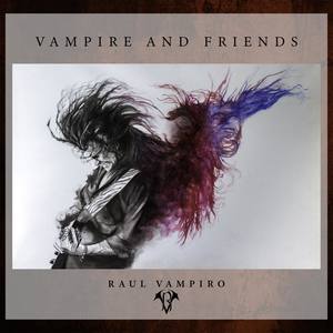 Vampire and Friends