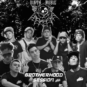 Brotherhood Session 6 (Explicit)