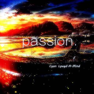 passion (激情)