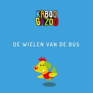 De Wielen Van De Bus