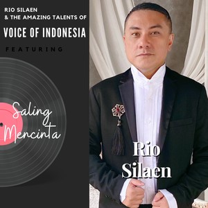 Saling Mencinta