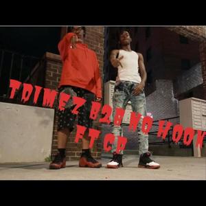 SHAKE IT (feat. TheRealCP) (OFFICIAL AUDIO) (Explicit)