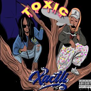 Toxic (feat. Earn $) [Explicit]