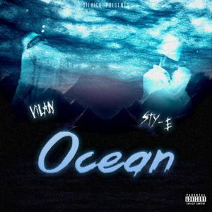 Ocean(feat. Vilan) (Explicit)