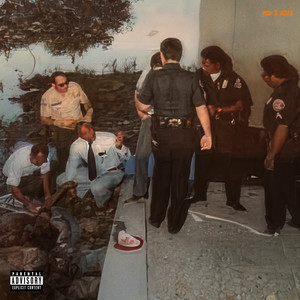 11/3 (feat. LNDN DRGS) (Explicit)