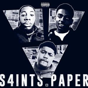 Paper (feat. S4INTS, EdzS & JenkzS)