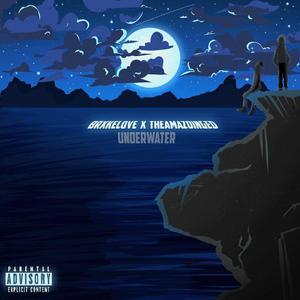 Underwater (feat. TheAmazingEd) [Explicit]