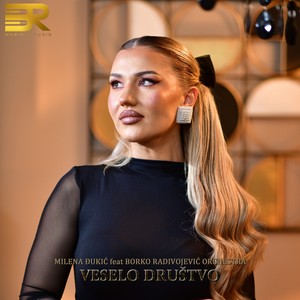 Veselo drustvo