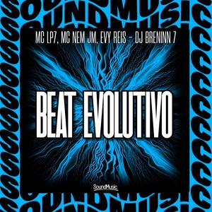 BEAT EVOLUTIVO (Explicit)