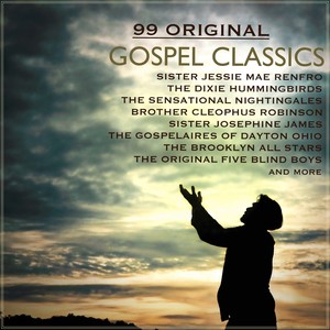 99 Original Gospel Classics