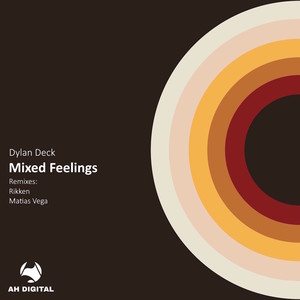 Mixed Feelings (Matias Vega Remix)
