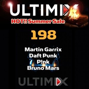 Ultimix 198