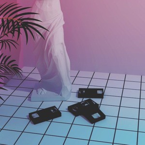 i thought (home studio experiments)