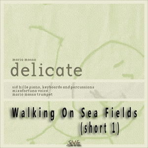 Walking on sea fields (short 1)