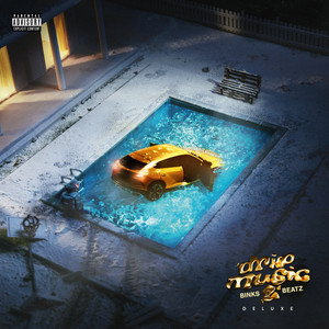 Pablo Picasso (INSTRUMENTAL|Explicit)