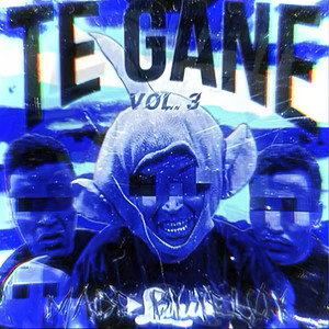 Te Gané 3 (Explicit)