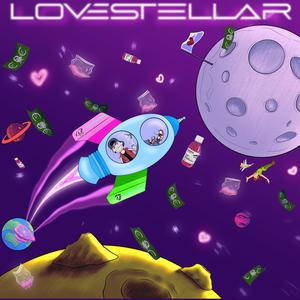 LOVESTELLAR (Explicit)