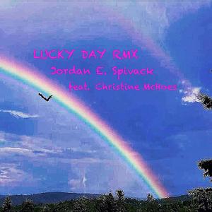 Lucky Day RMX (feat. Christine McHoes)