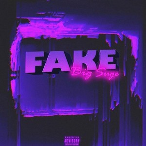 Fake (Explicit) (膺品)