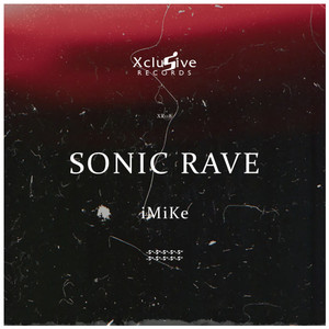 Sonic Rave (Original Mix)