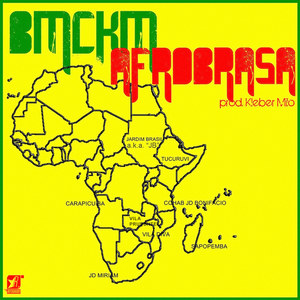 Afrobrasa (Explicit)