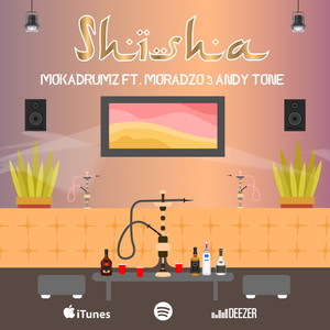 Shisha (Original Mix)