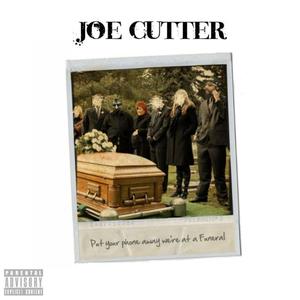 Put Your Phone Away We're at a Funeral (Explicit)