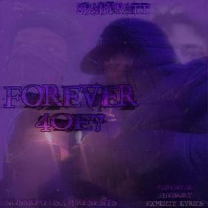 FOREVER 4OE7 (Explicit)