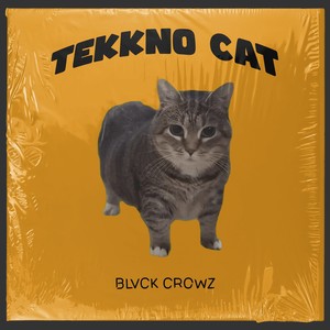 Tekkno Cat
