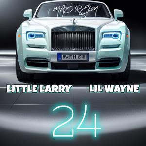 24 (feat. Lil Wayne & Mac Reem) [Explicit]