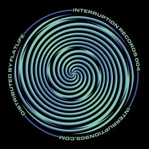 Interruption Records 004