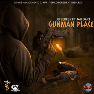 Gunman Place (Explicit)