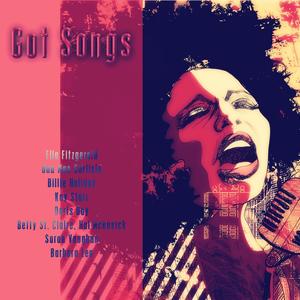 Almost Like Being in Love