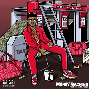 Money Machine (Explicit)