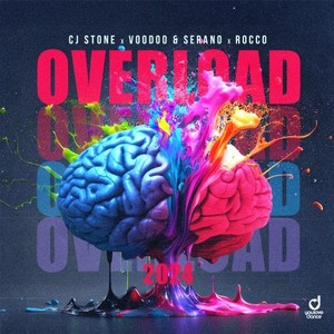Overload 2024 (Extended Mix)