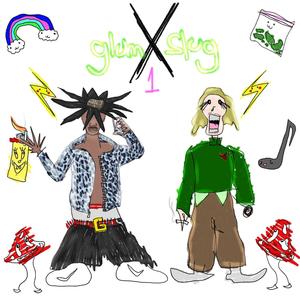 glum x slug vol. 1 (Explicit)