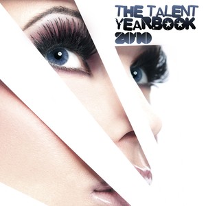 The Talent Yearbook 2010