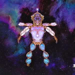 Peace - (Be Still) - feat. G. Thomas Allen