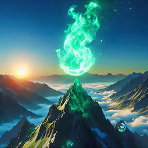 THE MANTICORE & THE STAG