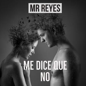 Me Dice Que No (Explicit)