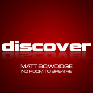 No Room to Breathe (Original Mix)