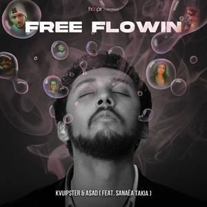 Free Flowin (Motion) (feat. Sanaèa Takia)