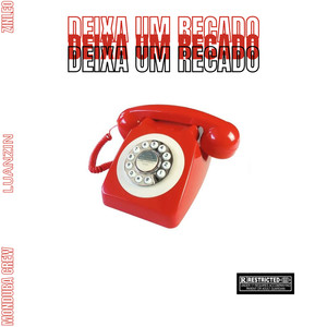 Deixa um Recado (Explicit)