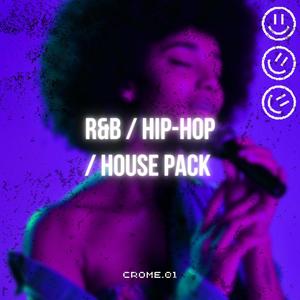 PACK DE BEATS | R&B HipHop y House | 2022 | PAQUETE DE 10 BEATS)