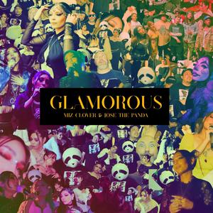 GLAMOROUS