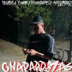 CHAPARRITA (Explicit)