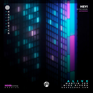 Alive (Extended Mix)